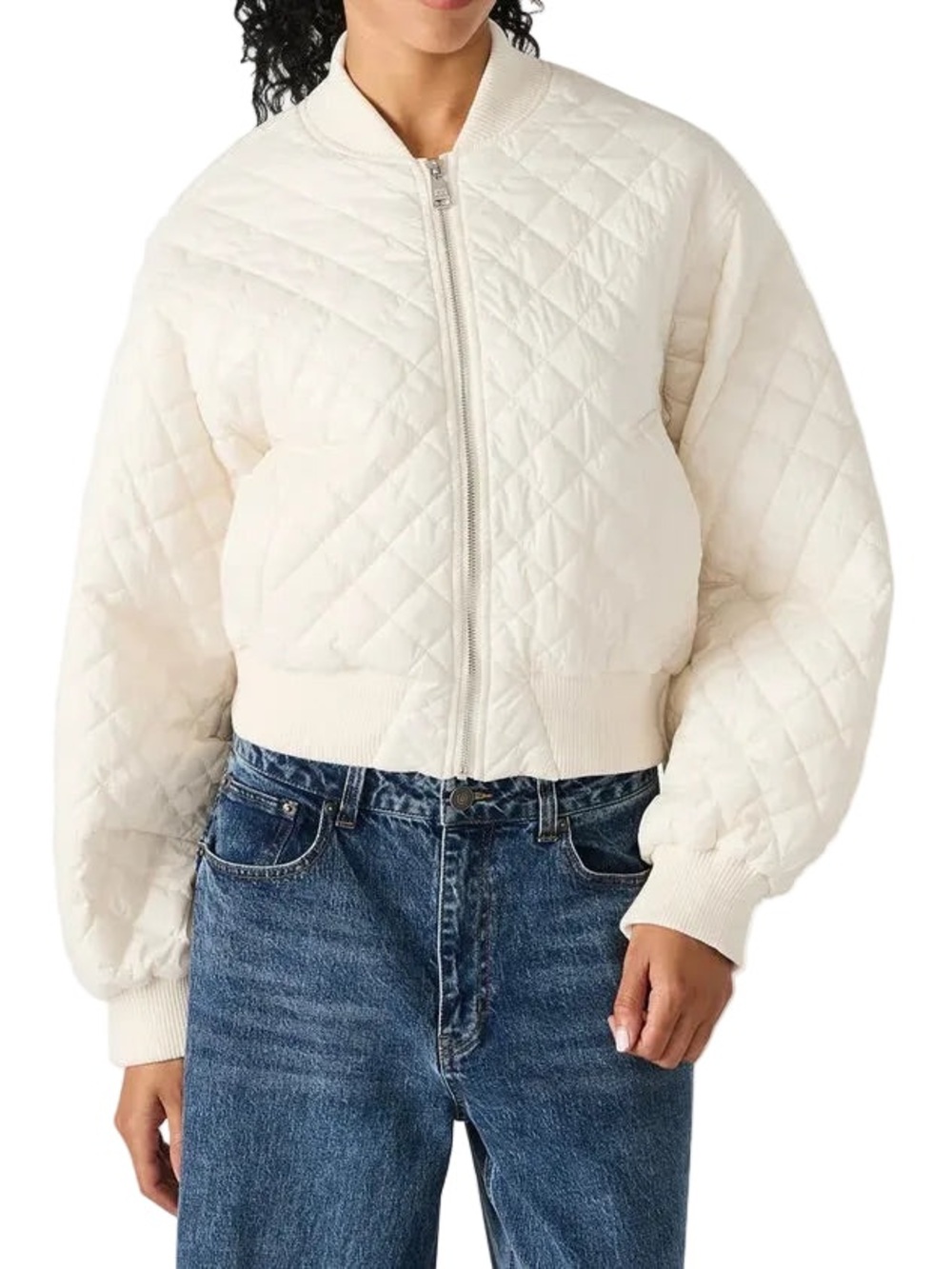 Steve Madden Darla Jacket
